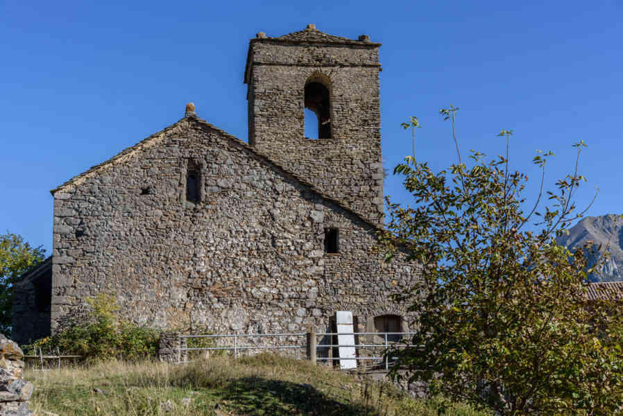 Huesca - Tella 07 - iglesia de San Martín.jpg